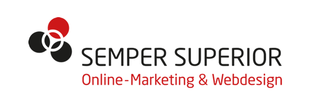 Logo Semper Superior Online-Marketing Webdesign Euskirchen